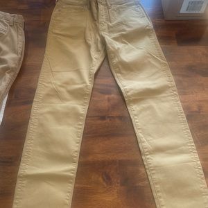 Pants in great shape